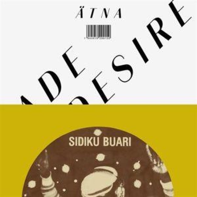 Revolution (Live Disco Show In New York City) - Sidiku Buari