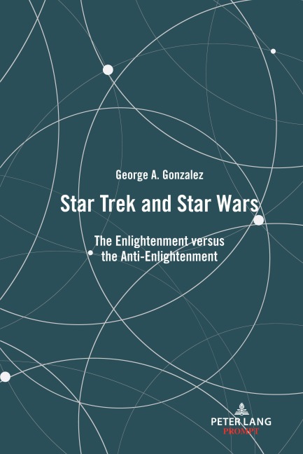 Star Trek and Star Wars - George Gonzalez