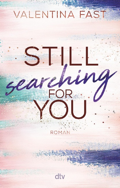 Still searching for you - Valentina Fast