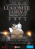 Le Comte Ory - Es Talbot/Fuchs/Arquez/Orchestre des Champs-lys