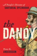 Cover-Bild zum Titel 'The Dandy' von 'Peter K. Andersson'