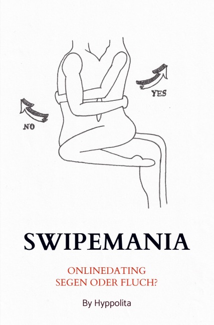 Swipemania - Hyppolyta .