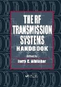 Cover-Bild zum Titel 'The RF Transmission Systems Handbook' von ''