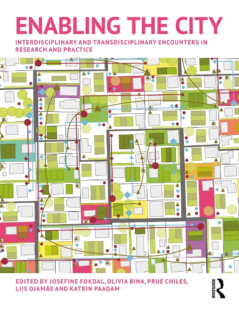 Enabling the City - 