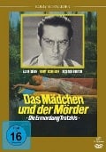 Das Mädchen und der Mörder - Die Ermordung Trotzkis - Masolino Damico, Nicholas Mosley, Franco Solinas, Egisto Macchi