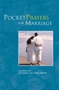 Cover-Bild zum Titel 'Pocket Prayers for Marriage' von ''