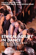 Cover-Bild zum Titel 'Ethical Agility in Dance' von ''