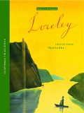 Cover-Bild zum Titel 'Loreley' von 'Heinrich Heine'