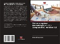 Cover-Bild zum Titel 'Tâche complexe transversale en 1C : Comptabilité, version 8.3' von 'Alma Zhunusova'