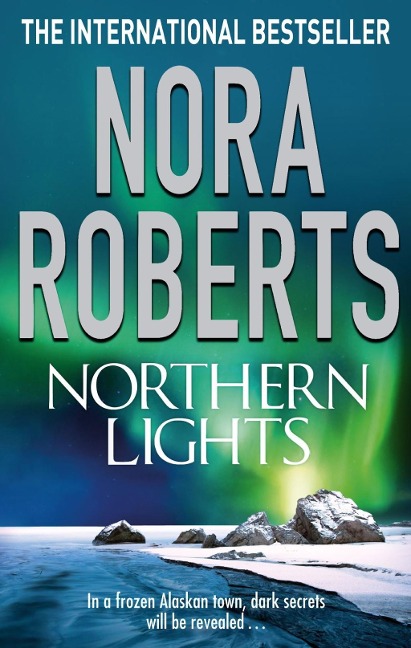 Northern Lights - Nora Roberts