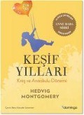 Cover-Bild zum Titel 'Kesif Yillari Kres ve Anaokulu dönemi' von 'Hedvig Montgomery'