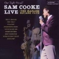 One Night Stand-Sam Cooke Live At The Harlem Squ - Sam Cooke