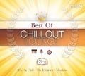 Cover-Bild zum Titel 'Best of Chillout Lounge' von 'Various'