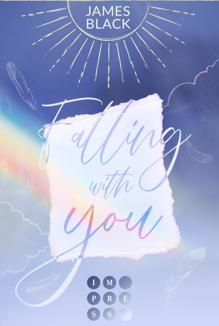 Falling With You - James Black