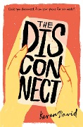 Cover-Bild zum Titel 'The Disconnect' von 'Keren David'