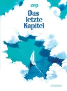 Cover-Bild zum Titel 'Das letzte Kapitel' von ''