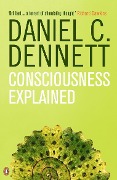 Cover-Bild zum Titel 'Consciousness Explained' von 'Daniel C. Dennett'
