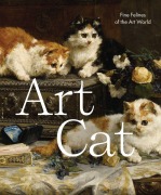 Cover-Bild zum Titel 'Art Cat' von ''