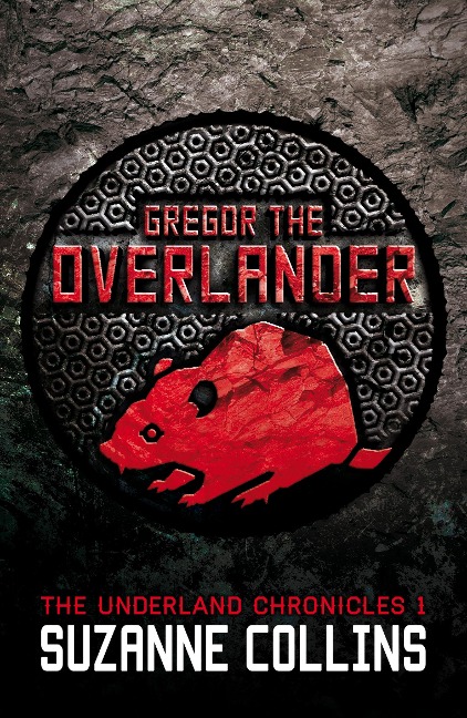 Gregor the Overlander - 
