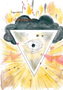 Cover-Bild zum Titel 'L'arnaque d'un jeu' von 'Roland Meyer'