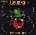 Cover-Bild zum Titel 'Rope Dance' von 'van Sambeck/Roelofs/Looze/Feen/Vink'