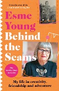 Cover-Bild zum Titel 'Behind the Seams' von 'Esme Young'