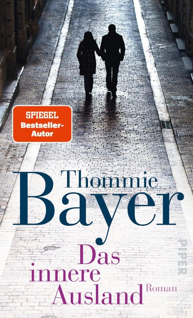 Das innere Ausland - Thommie Bayer