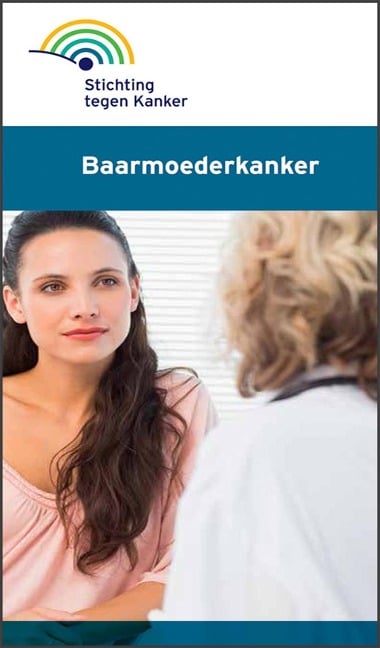 Baarmoederkanker - Stichting tegen Kanker