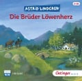 Die Brüder Löwenherz - Astrid Lindgren, Henrik Albrecht