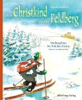Cover-Bild zum Titel 'Zum Christkind auf den Feldberg' von 'Heidi Knoblich'
