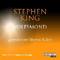Cover-Bild zum Titel 'Der dunkle Turm ¿ Wolfsmond (5)' von 'Stephen King'