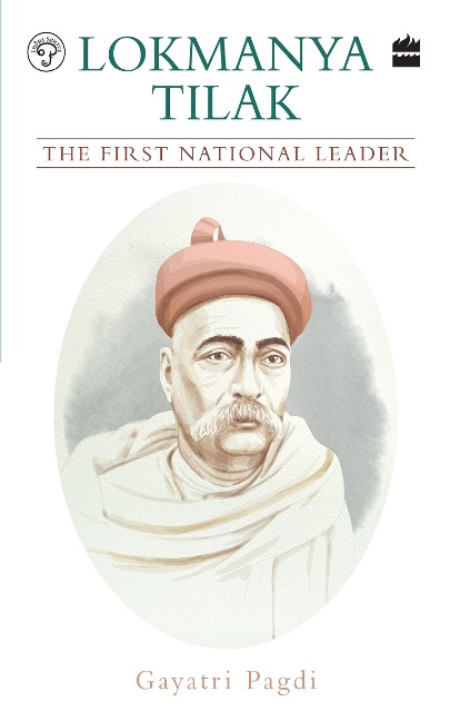 Lokmanya Tilak - Gayatri Pagdi