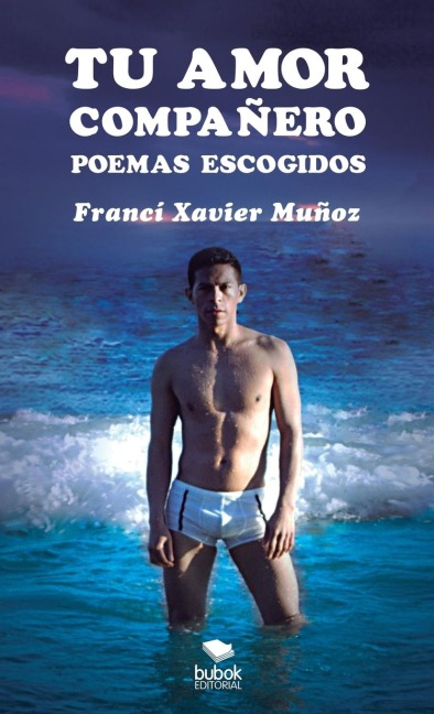 Tu amor compañero - Francí Muñoz Xavier