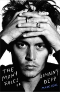 Cover-Bild zum Titel 'The Many Faces of Johnny Depp' von 'Mark Seal'