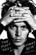 Cover-Bild zum Titel 'The Many Faces of Johnny Depp' von 'Mark Seal'