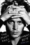 Cover-Bild zum Titel 'The Many Faces of Johnny Depp' von 'Mark Seal'