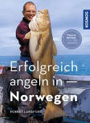 Cover-Bild zum Titel 'Easy Fishing in Norwegen' von 'Robert Langford'