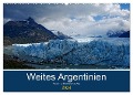 Weites Argentinien (Wandkalender 2024 DIN A2 quer), CALVENDO Monatskalender - Michael Schäffer - FotoArt by PanAmericanArte