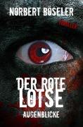 Der rote Lotse - Norbert Böseler