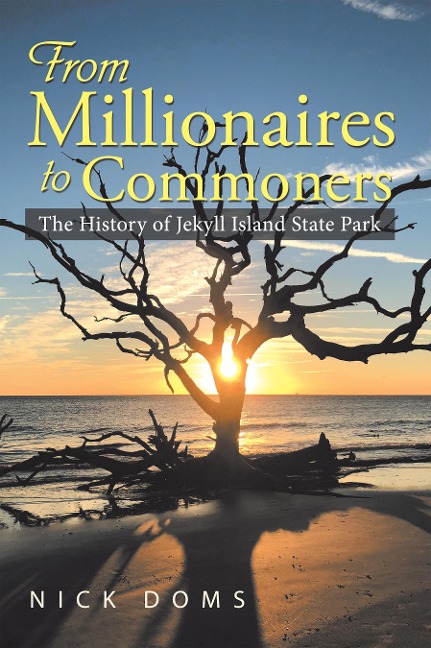 From Millionaires to Commoners - Nick Doms