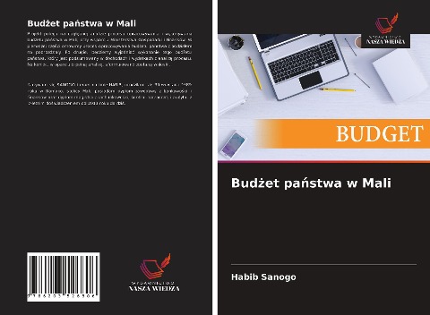 Bud¿et pa¿stwa w Mali - Habib Sanogo