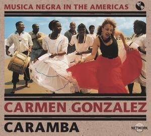 Caramba - Carmen Gonzales
