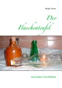 Cover-Bild zum Titel 'Der Flaschenteufel' von 'Birgit Vireau'