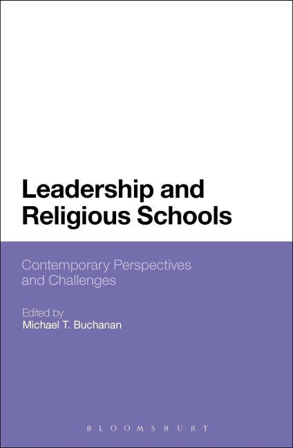 Leadership and Religious Schools - 