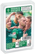 Werder Bremen Quartett (Saison 21/22) - 
