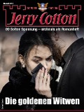Jerry Cotton Sonder-Edition 213 - Jerry Cotton