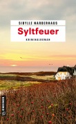Cover-Bild zum Titel 'Syltfeuer' von 'Sibylle Narberhaus'