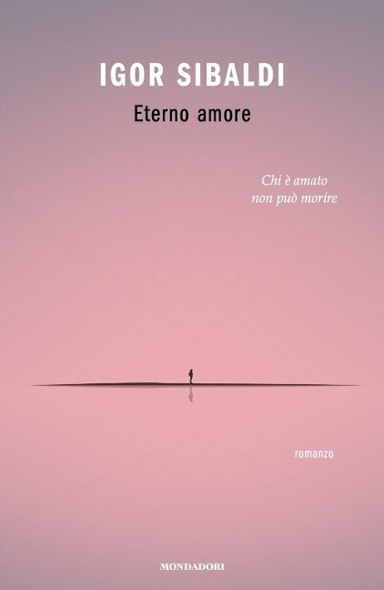 Eterno amore - Igor Sibaldi