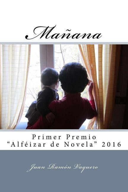 Mañana - Juan Ramon Vaquero