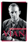 Cover-Bild zum Titel 'Oeuvres complètes, tome 5' von 'Boris Vian'
